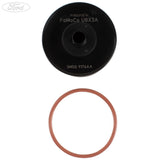 Focus Kuga S-MAX 2.0 Duratorq CR TC Kraftstofffilter Diesel Filter