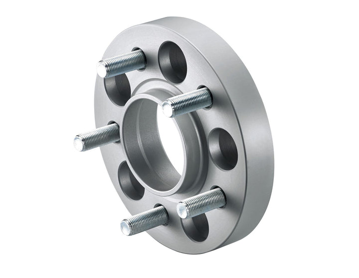 Focus & Puma Eibach®* Pro-Spacer-Kit Spurverbreiterungs-System 4,silber eloxiert