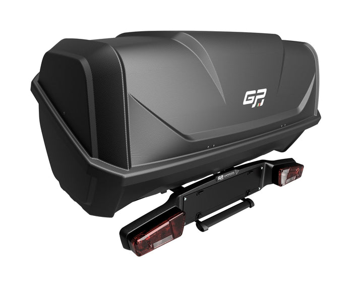 G3* Gepäckbox GP Evolve,für G3 Grundträger