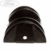 Original Ford Transit 2006-2014 Federplatte hinten 1432490