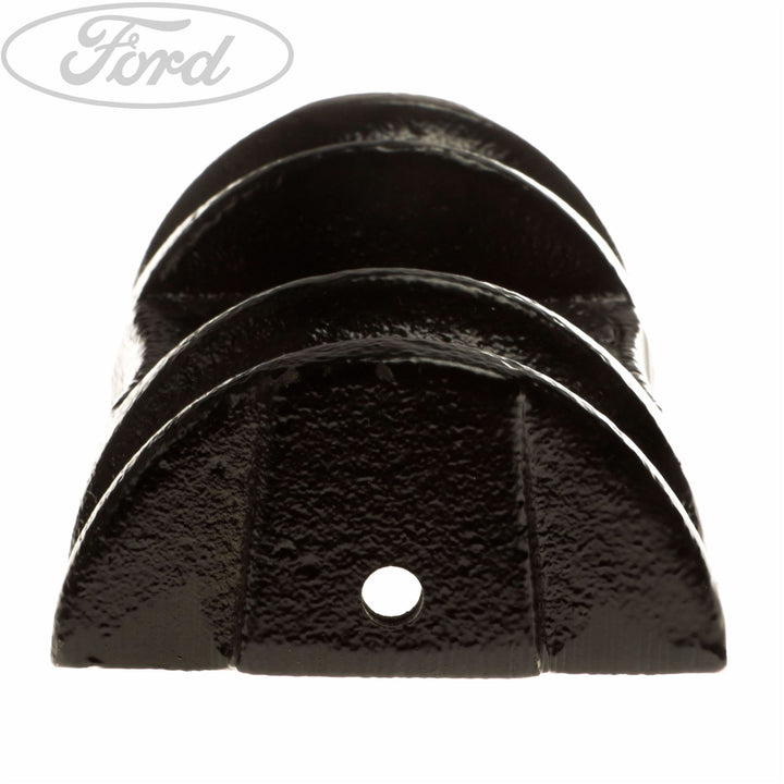 Original Ford Transit 2006-2014 Federplatte hinten 1432490