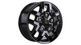 Original Ford Transit/Tourneo Alufelge 16