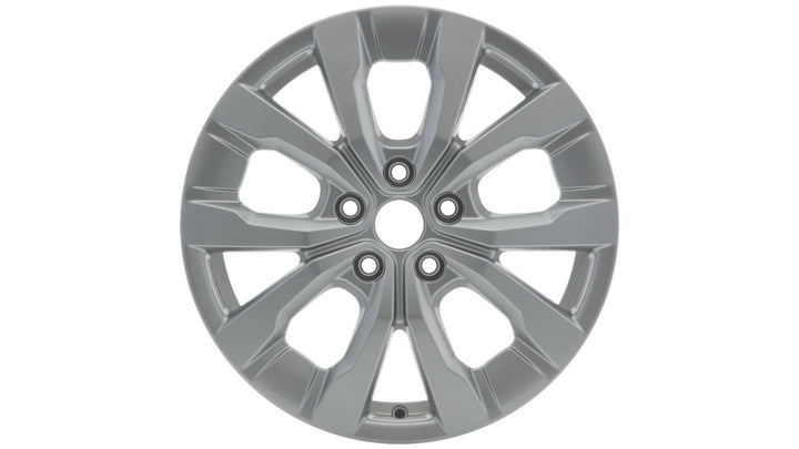 Original Ford Tourneo Connect Leichtmetallrad 17