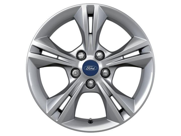 Original Ford C-MAX & Focus Alufelge 16