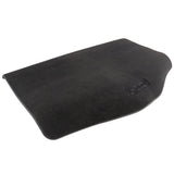 Original Ford C-MAX 2015-2019 Gepäckraum-Matte schwarz, mit  Ford C-MAX Logo