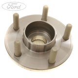 Original Ford Radnabe Schwenklager vorne 2020593