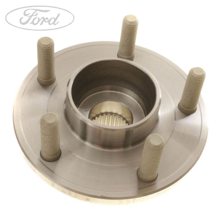 Original Ford Radnabe Schwenklager vorne 2020593