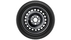 Ford Transit 16 Zoll Winterkompletträder - 215/65 R16 C 109/107T-Dunlop