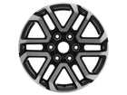 Original Ford Ranger Leichtmetallrad 18