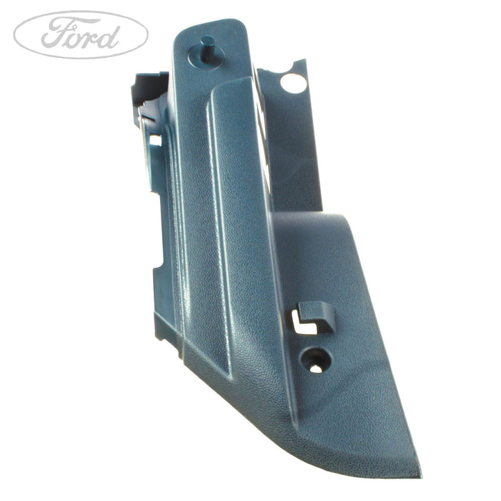 Original Ford Fiesta 2008-2012 Stütze Abdeckung Kofferraum links 1770743