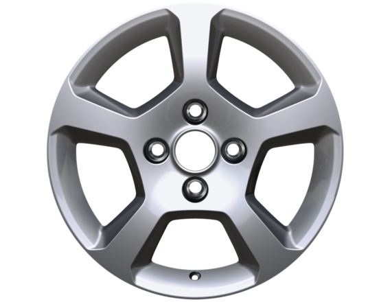 Original Ford B-Max 16