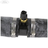 Ford Transit 2008-2010 2.4 Duratorq TDCi Ladeluftrohr 1670813