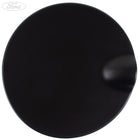 Tankdeckel grundiert 04/2014-