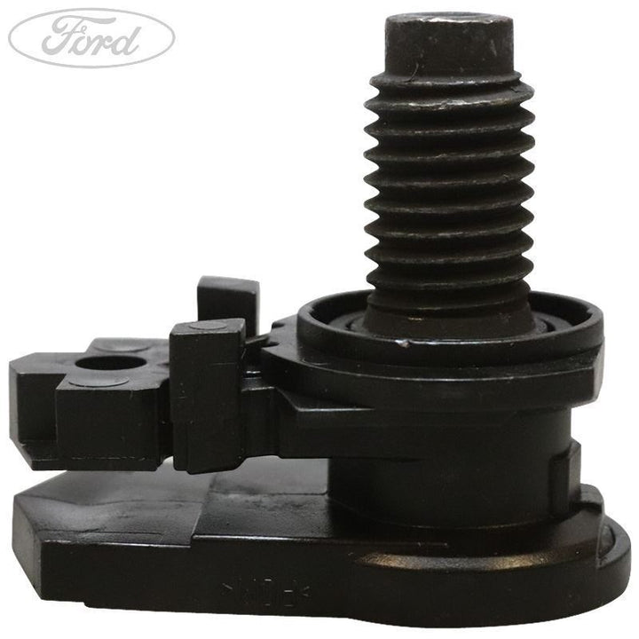 Original Ford Rücksitz Scharnierhalterung 1726079