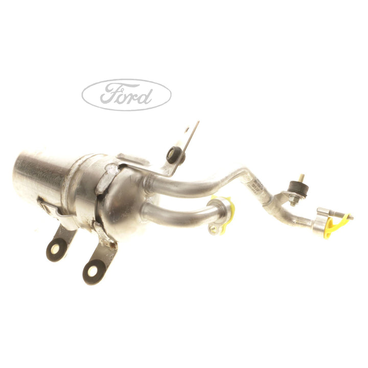 Original Ford C-Max Focus Kältemittel Akku 1514518