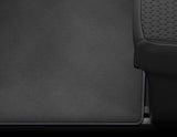 Ford Tourneo Custom Teppichfußmatten hinten, schwarz, Konferenz-Stuhl 2726503
