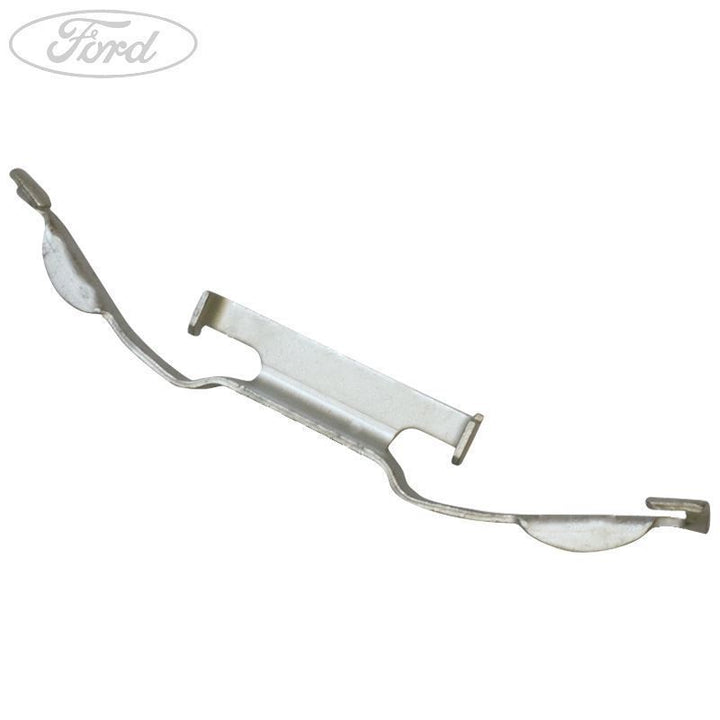 Original Ford Mondeo 2014-2022/ S-MAX/Galaxy ab 2015 Bremssattelfeder 5184962