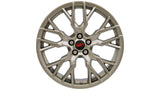 Original Ford Puma Leichtmetallrad 19