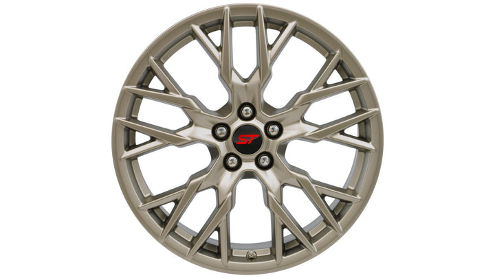 Original Ford Puma Leichtmetallrad 19