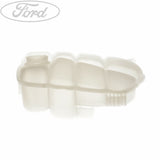 Original Ford Focus Verschlusskappe Ausgleichsbehälter 1774289