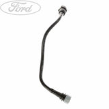 Original Ford Kupplungsgeberzylinder Rohr 1808704