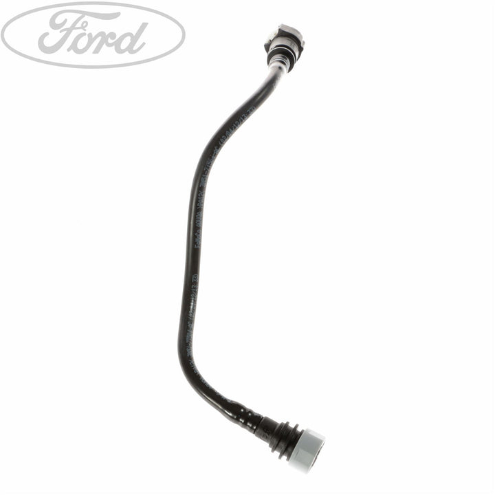 Original Ford Kupplungsgeberzylinder Rohr 1808704