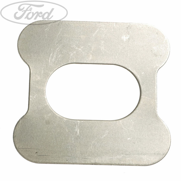 Original Ford Transit Verstärkung Karosserieseite hinten 4081323