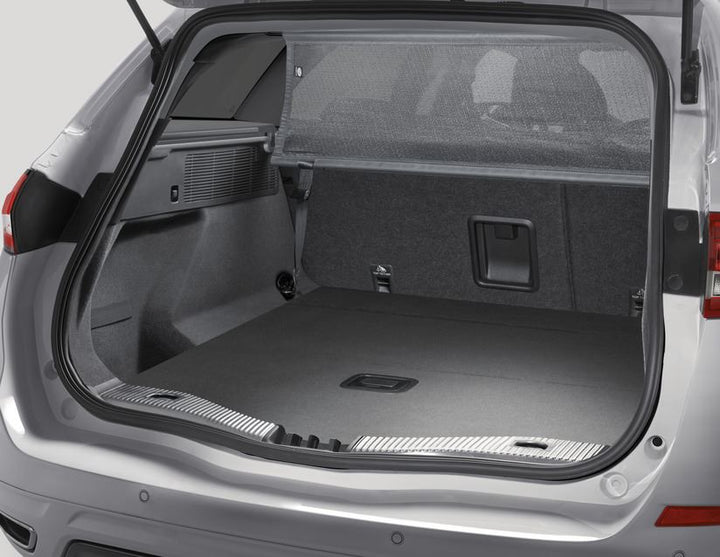 Original Ford Mondeo 2014-2022 Gepäckraum-Trennnetz,ohne Dachumbau