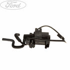 Original Ford Tansit Custom 1.8TDCi Ölabscheiderschlauch - Kurbelgehäuse 06-2013 1430568
