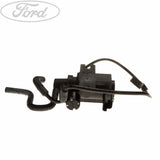 Original Ford Tansit Custom 1.8TDCi Ölabscheiderschlauch - Kurbelgehäuse 06-2013 1430568