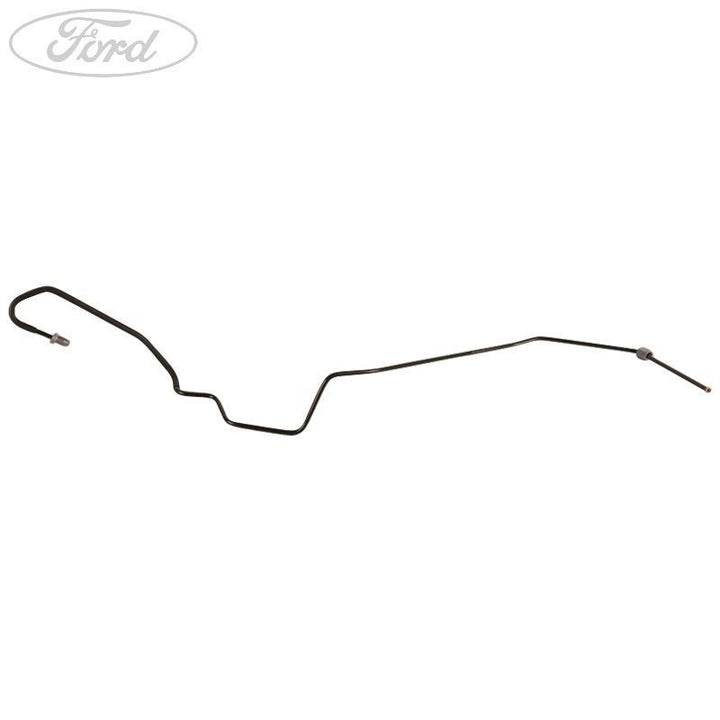 Original Ford Fiesta 2013-2019 Bremsrohrleitung 1747894
