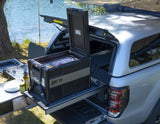 ARB* Elektrische Kühlbox Zero 36 l