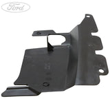 Ford Focus 2006-2008 Windabweiser Limousine/Kombi 1468973