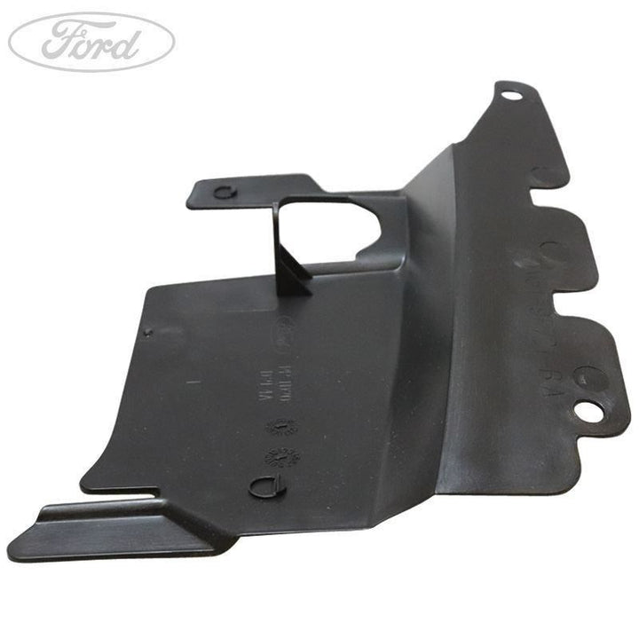 Ford Focus 2006-2008 Windabweiser Limousine/Kombi 1468973