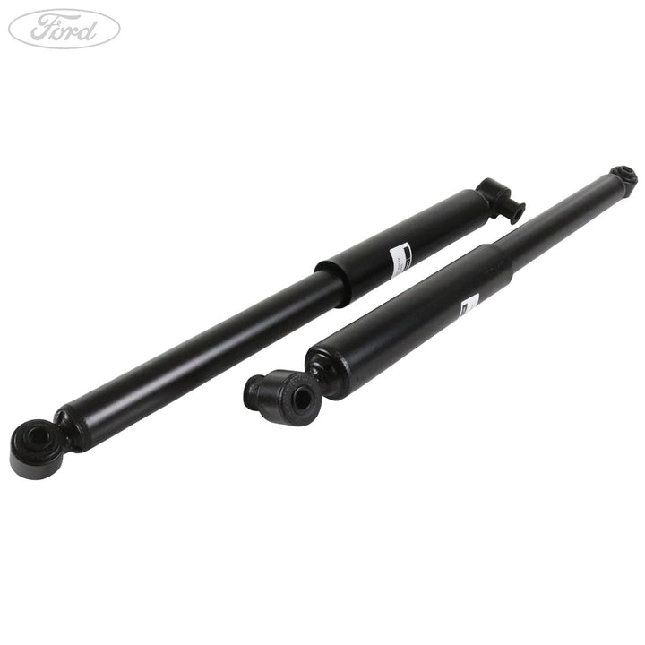 Transit Stoßdämpfer-Kit für Hinterradaufhängung