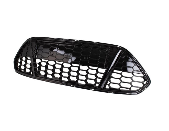Original Ford Mondeo 2007-2014 Kühlergrill Unterteil