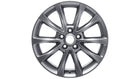 Ford Mondeo Alufelge 17