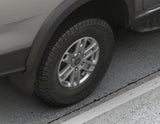 Ford Ranger Alufelge 16