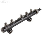 C-MAX Galaxy Focus Mk3 Kraftstoffverteiler Einspritzleiste