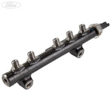 C-MAX Galaxy Focus Mk3 Kraftstoffverteiler Einspritzleiste