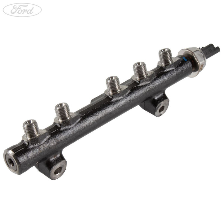 C-MAX Galaxy Focus Mk3 Kraftstoffverteiler Einspritzleiste