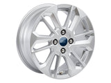 Original Ford Fiesta Leichtmetallrad 16