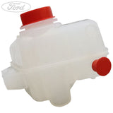 Original Ford Kühlerüberlaufbehälter 1833821 | Ford Onlineshop 