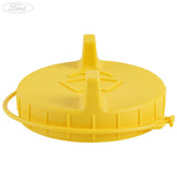 Original Ford Mondeo/Fiesta/Puma/Transit Wischwasserbehälter Deckel