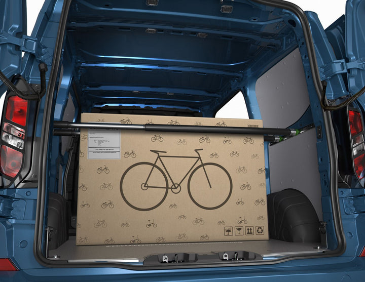 Original Ford Transit Custom Sperrstange Satz