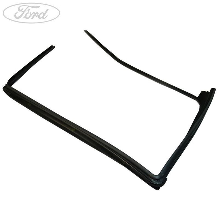 Original Ford Transit Courier Türfensterverkleidung 2014-2022 1944941