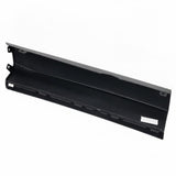 Ford Transit Courier 2014-2023 Stoßstange hinten Grau 1865569
