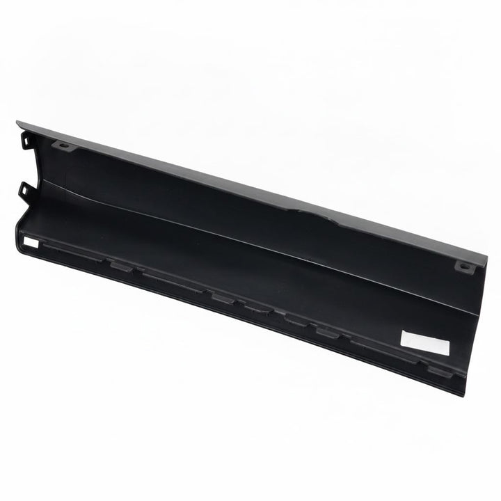 Ford Transit Courier 2014-2023 Stoßstange hinten Grau 1865569