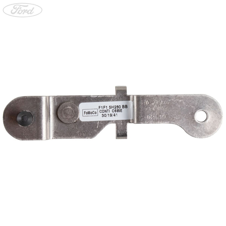 1.6 SOHC DI TC Abgasdrucksensor Halterung 04/2015-