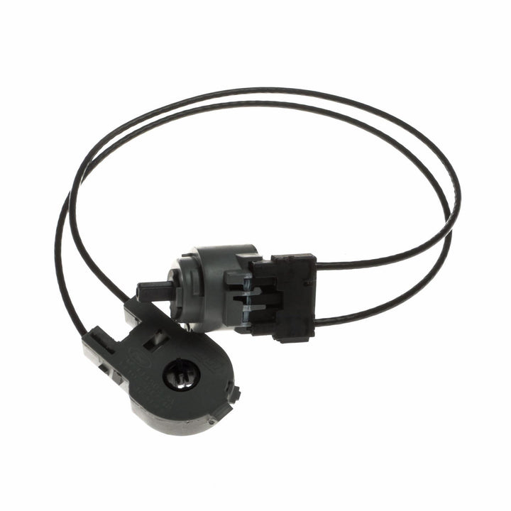 Original Ford Focus 1998-2005 Verteilerklappe Luftverteiler 1201870